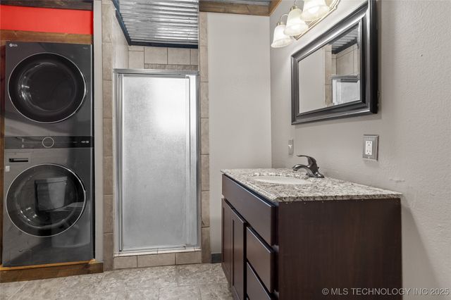 28695 Kennedy Road, Wilson, OK 73463