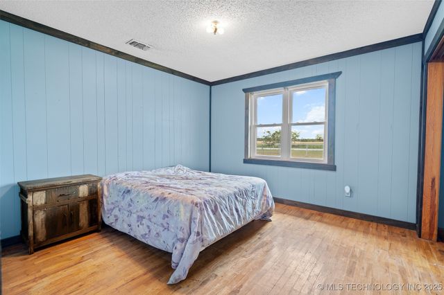 28695 Kennedy Road, Wilson, OK 73463