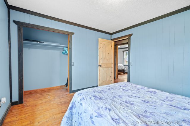 28695 Kennedy Road, Wilson, OK 73463