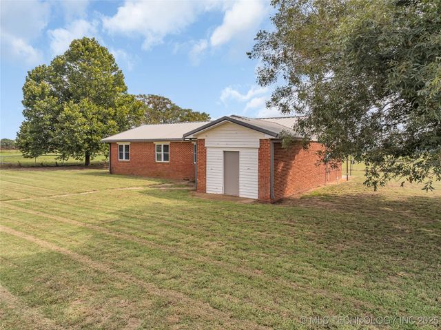 28695 Kennedy Road, Wilson, OK 73463