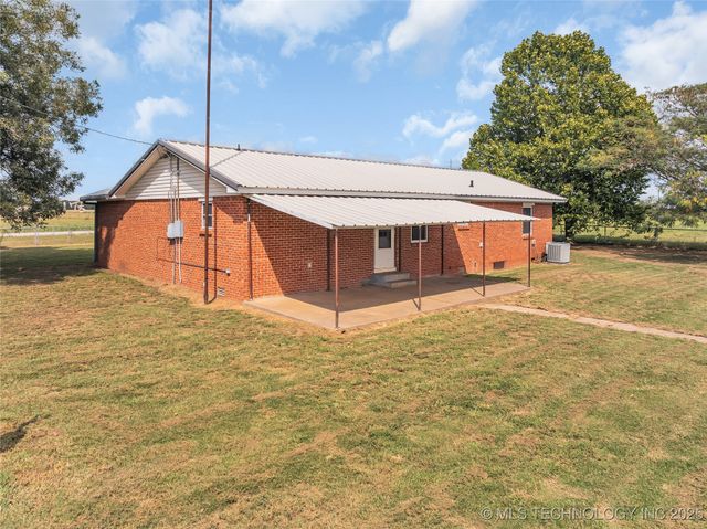 28695 Kennedy Road, Wilson, OK 73463
