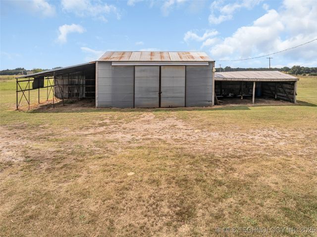 28695 Kennedy Road, Wilson, OK 73463