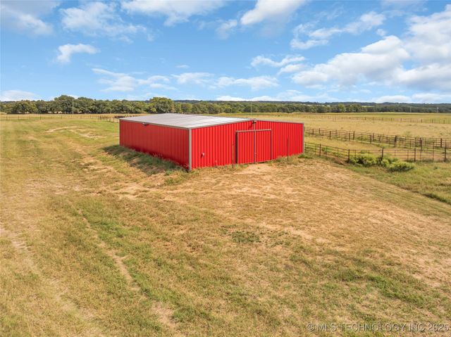 28695 Kennedy Road, Wilson, OK 73463