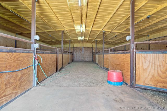 28695 Kennedy Road, Wilson, OK 73463