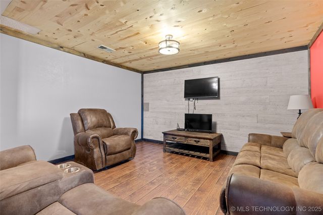 28695 Kennedy Road, Wilson, OK 73463