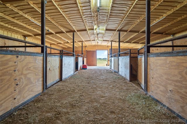 28695 Kennedy Road, Wilson, OK 73463