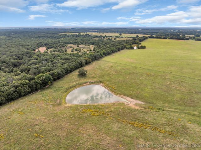 28695 Kennedy Road, Wilson, OK 73463