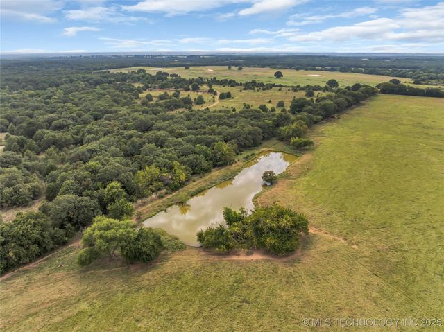 28695 Kennedy Road, Wilson, OK 73463