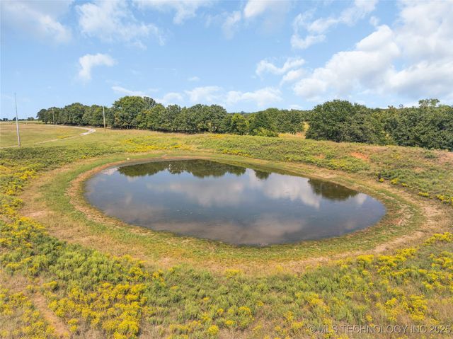 28695 Kennedy Road, Wilson, OK 73463