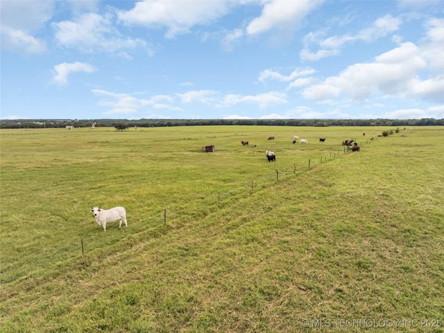 28695 Kennedy Road, Wilson, OK 73463