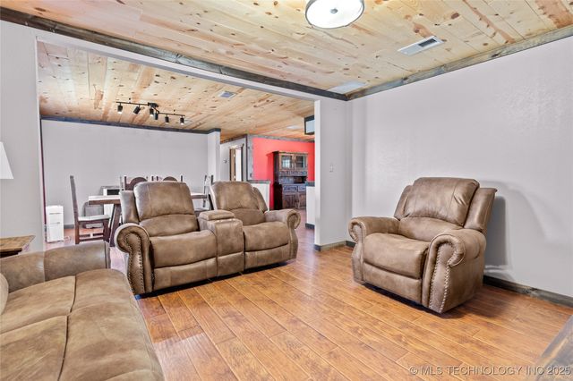 28695 Kennedy Road, Wilson, OK 73463