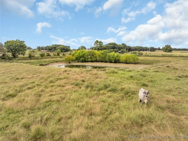 28695 Kennedy Road, Wilson, OK 73463