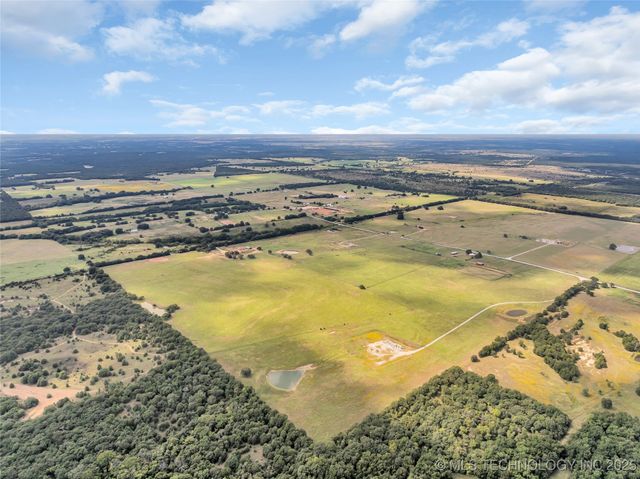 28695 Kennedy Road, Wilson, OK 73463