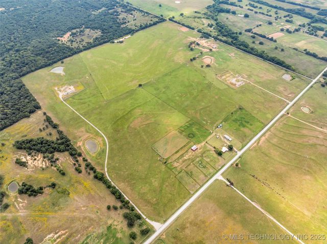 28695 Kennedy Road, Wilson, OK 73463