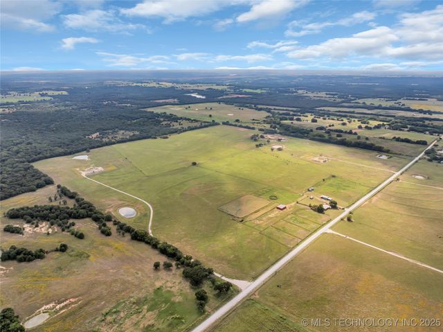 28695 Kennedy Road, Wilson, OK 73463