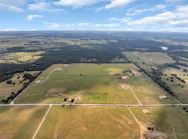 28695 Kennedy Road, Wilson, OK 73463