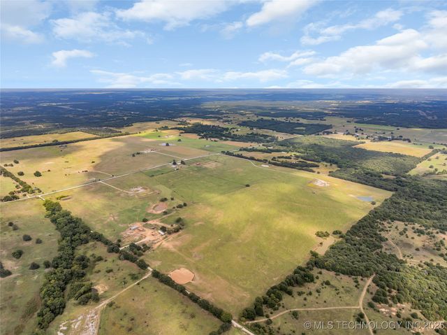 28695 Kennedy Road, Wilson, OK 73463