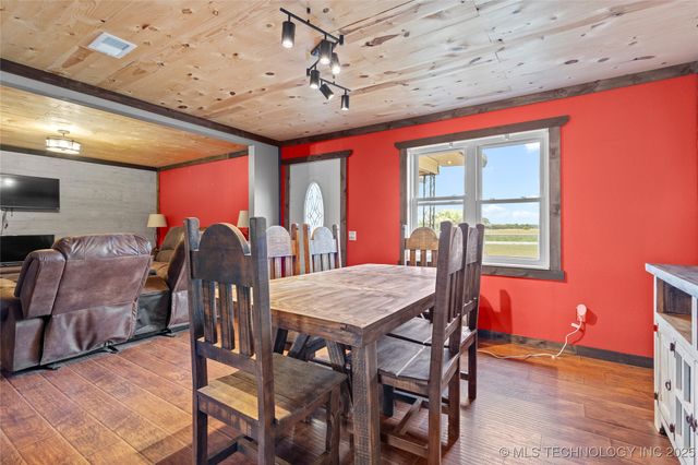 28695 Kennedy Road, Wilson, OK 73463