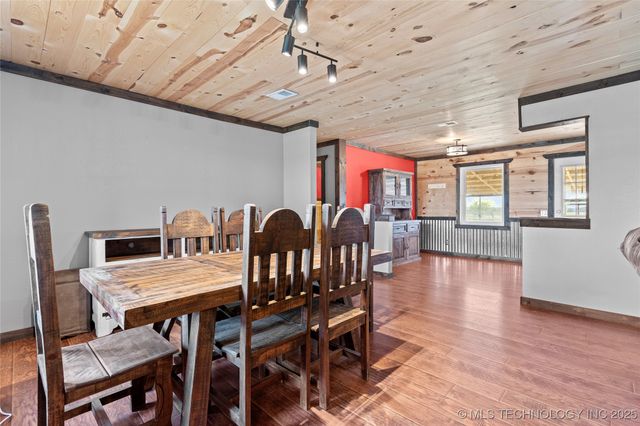 28695 Kennedy Road, Wilson, OK 73463