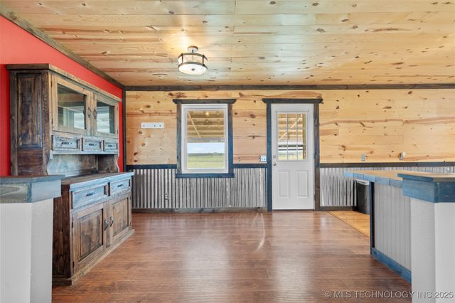 28695 Kennedy Road, Wilson, OK 73463