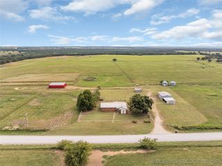 28695 Kennedy Road, Wilson, OK 73463