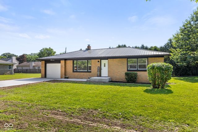 121 Buisdale Drive, Indianapolis, IN 46214