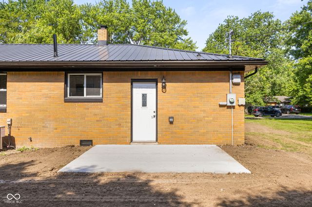 121 Buisdale Drive, Indianapolis, IN 46214