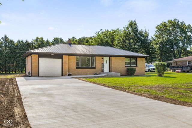 121 Buisdale Drive, Indianapolis, IN 46214