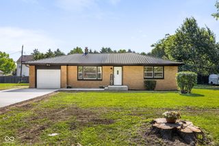 121 Buisdale Drive, Indianapolis, IN 46214