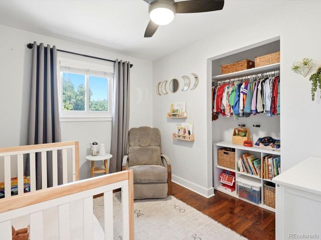 1700 S Irving St, Denver, CO 80219