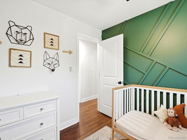 1700 S Irving St, Denver, CO 80219