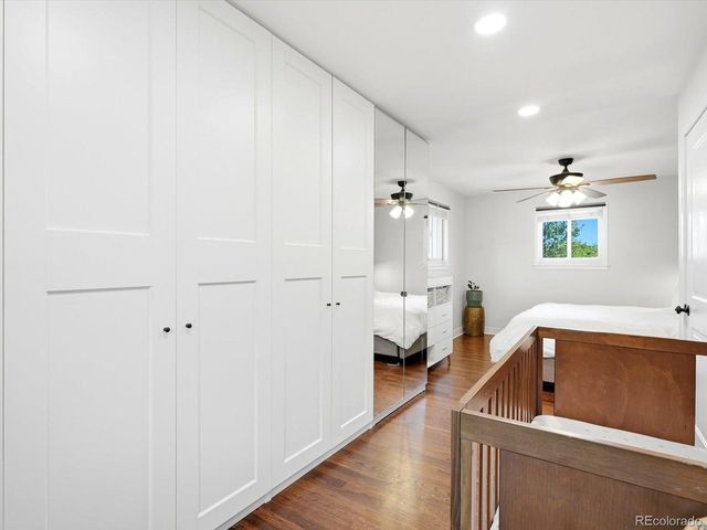 1700 S Irving St, Denver, CO 80219