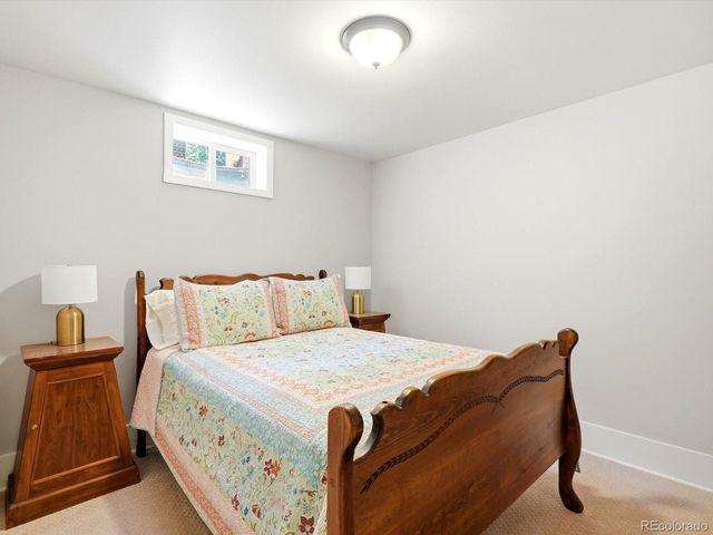 1700 S Irving St, Denver, CO 80219