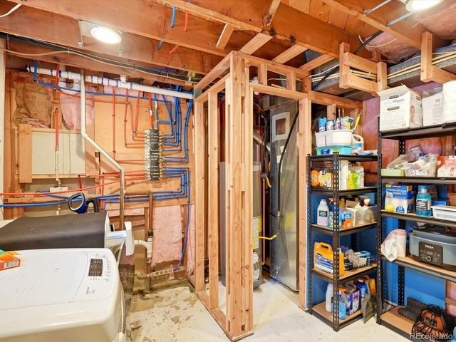1700 S Irving St, Denver, CO 80219