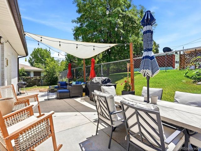1700 S Irving St, Denver, CO 80219