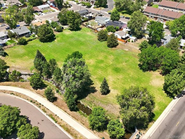 1700 S Irving St, Denver, CO 80219