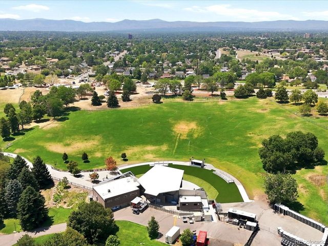 1700 S Irving St, Denver, CO 80219