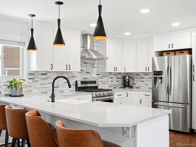1700 S Irving St, Denver, CO 80219