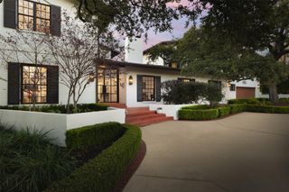 2604 Wooldridge DR, Austin, TX 78703