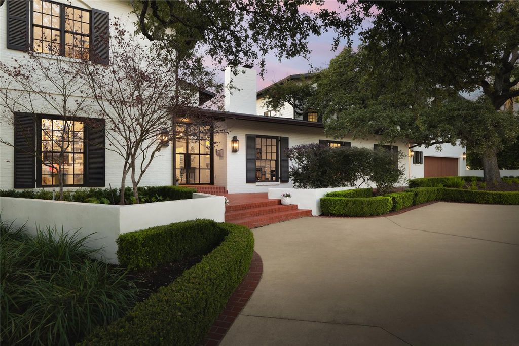 2604 Wooldridge DR, Austin, TX 78703