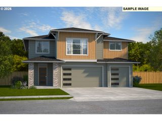 16723 Se 44TH (Proposed) Cir, Vancouver, WA 98683