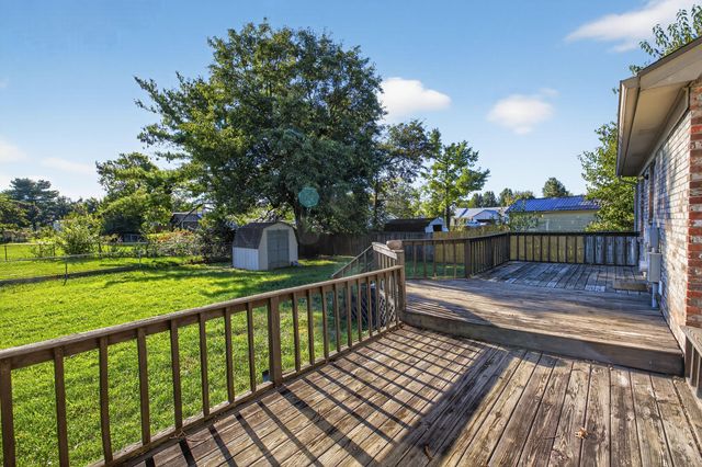 429 Marsailles Road, Versailles, KY 40383