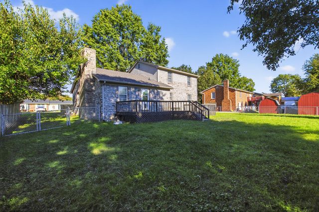 429 Marsailles Road, Versailles, KY 40383