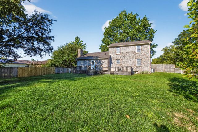 429 Marsailles Road, Versailles, KY 40383