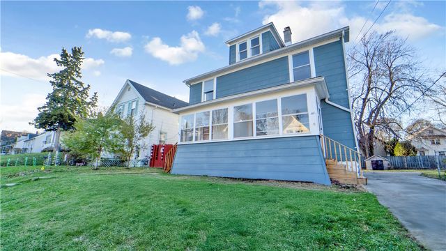 191 Ellison Street 191, Rochester, NY 14609