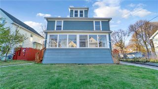 191 Ellison Street 191, Rochester, NY 14609