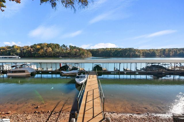 605 Watermarke Lane, Anderson, SC 29621