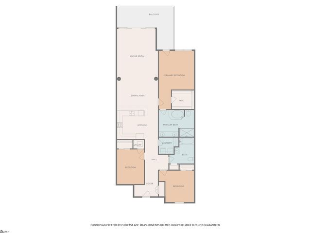 605 Watermarke Lane, Anderson, SC 29621