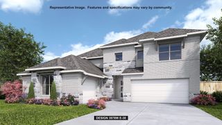 417 Prairie Heights Drive, Katy, TX 77493