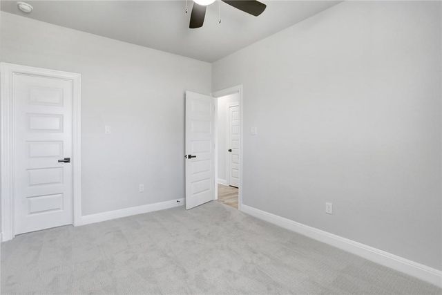 115 Red Oak PL, Bastrop, TX 78602